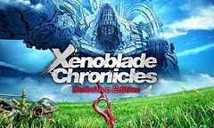 Hra Xenoblade Chronicles: Definitive Edition dostává vysoká hodnocení