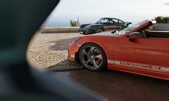 Studio Maverick Games dál pracuje na své závodní hře, hodlá ji představit v letošním roce