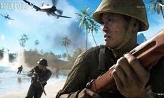 Pátý Battlefield obohatí mapa Wake Island