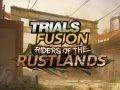 Trials Fusion dostalo první rozšíření Riders of the Rustlands + trailer