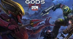 DOOM Eternal dostane rozšíření The Ancient Gods