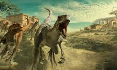 Hra Jurassic World Evolution 3 pravděpodobně vyjde příští rok a doprovodí do kin film Jurassic World: Rebirth