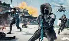 V Call of Duty: Black Ops 7 a Warzone začne 5. února druhá sezóna, launch trailer