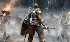 Studio Bluepoint Games stále pracuje na své vlastní originální hře