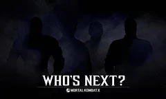 Mortal Kombat X dostane příští rok nový obsah