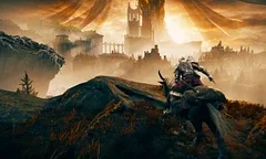 Elden Ring bude mít  na konzoli Nintendo Switch 2 nový obsah, pro ostatní platformy vyjde jako DLC 