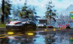 Nový trailer na závodní hru Wreckreation, ukazuje závodění a bouračky ve stylu Burnoutu 