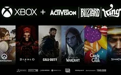 Akcionáři Activision Blizzard odsouhlasili akvizici Microsoftem, poslední překážkou je antimonopolní úřad