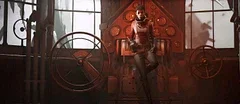 Dishonored: Death of the Outsider