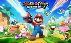 Mario + Rabbids Kingdom Battle dostane zítra první rozšíření