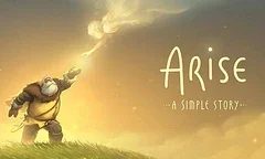Oznámena hra Arise: A Simple Story