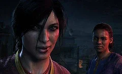 Podívejte se na první hodinu z hraní české verze Uncharted: The Lost Legacy