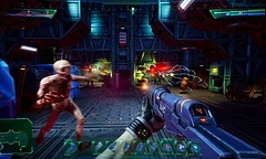 Remake hry System Shock se dostane na konzole ve vylepšené verzi