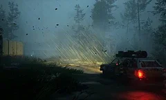 Hra Pacific Drive vyjde v únoru, podívejte se na nový trailer