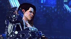 Bombshell - Zeroth Guardian Trailer