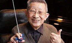 Zemřel skladatel Dragon Quest série Koichi Sugiyama