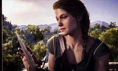 Několik Assassin's Creed  her mělo mít původně ženskou hlavní hrdinku