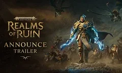 Oznámena strategická hra Warhammer Age of Sigmar: Realms of Ruin