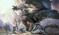 Hry Monster Hunter World se už prodalo 20 milionů kopií