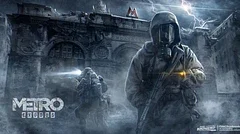 Další hry studia 4A Games budou ovlivněny probíhající válkou na Ukrajině