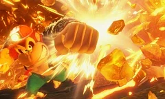 Donkey Kong zřejmě dostane svůj vlastní film 