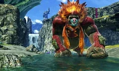 Nový trailer na Xenoblade Chronicles 3 představuje svět Aionios