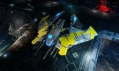 Armature Studio oznámilo vesmírnou střílečku Dead Star pro PlayStation 4