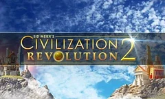 2K Games oznámilo Sid Meier’s Civilization Revolution 2 Plus pro PSV