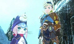 Třetí trailer na Monster Hunter Stories 2: Wings of Ruin