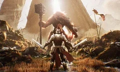 Oznámena fantasy akční RPG hra Vindictus: Defying Fate pro PC a konzole