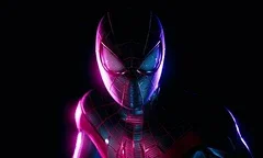 Nový update pro Marvel’s Spider-Man: Miles Morales vylepšuje ray-tracing efekty