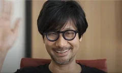 Hideo Kojima by chtěl naskenovat pro OD skutečného ducha 