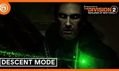 Akční hra Tom Clancy's The Division 2 dostane v rámci pátého roku nový režim a další obsah