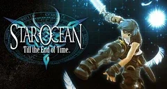 Launch trailer na Star Ocean: Till the End of Time