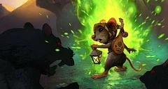 Ghost of a Tale vyjde letos pro Xbox One i PS4
