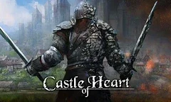 Oznámena akční plošinovka Castle of Heart exkluzivně pro Nintendo Switch