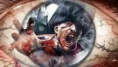 Ohodnocena hra Zombi pro PS4 a Xbox One + box art