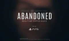 Potvrzeno: Abandoned je survival hrou od nezávislého studia