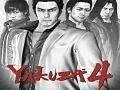 Yakuza 4 míří oficiálně na PS3 i do Evropy