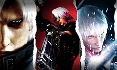 Hideki Kamiya by rád pracoval na remaku hry Devil May Cry