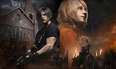 Remake hry Resident Evil 4 mohl dostat novou úvodní kapitolu s Ashley