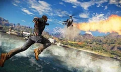 Just Cause 3 – launch trailer