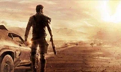Mad Max nabídne na PS4 exkluzivní obsah
