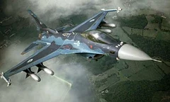 Ve vývoji je nový díl Ace Combat