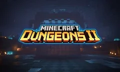 Oznámena hra Minecraft Dungeons II, vyjde ještě letos