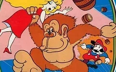 Opičák Donkey Kong dnes slaví čtyřicáté narozeniny