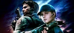 Resident Evil 5 pro PS4 a Xbox One vyjde koncem června