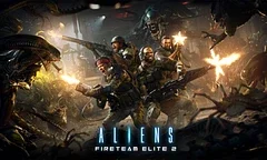 Kooperativní akce Aliens: Fireteam Elite 2 vyjde koncem srpna, dostupná bude ve dvou edicích