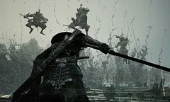 Během prvního průchodu Phantom Blade Zero bude možné přehlédnout velké množství obsahu