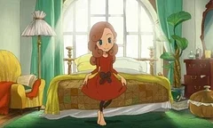 Layton’s Mystery Journey: Katrielle and the Millionaires’ Conspiracy vyjde pro 3DS v říjnu